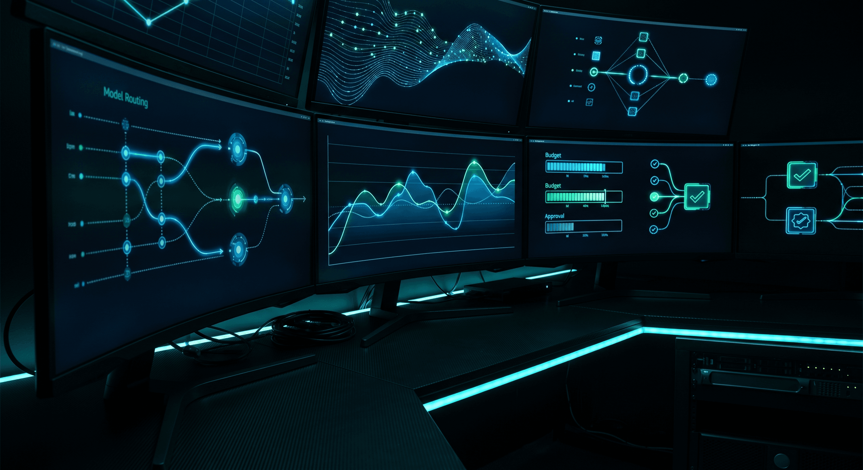 AI Engineering Cost Control Scorecard: Stop Buying Tools Without an Operating Model