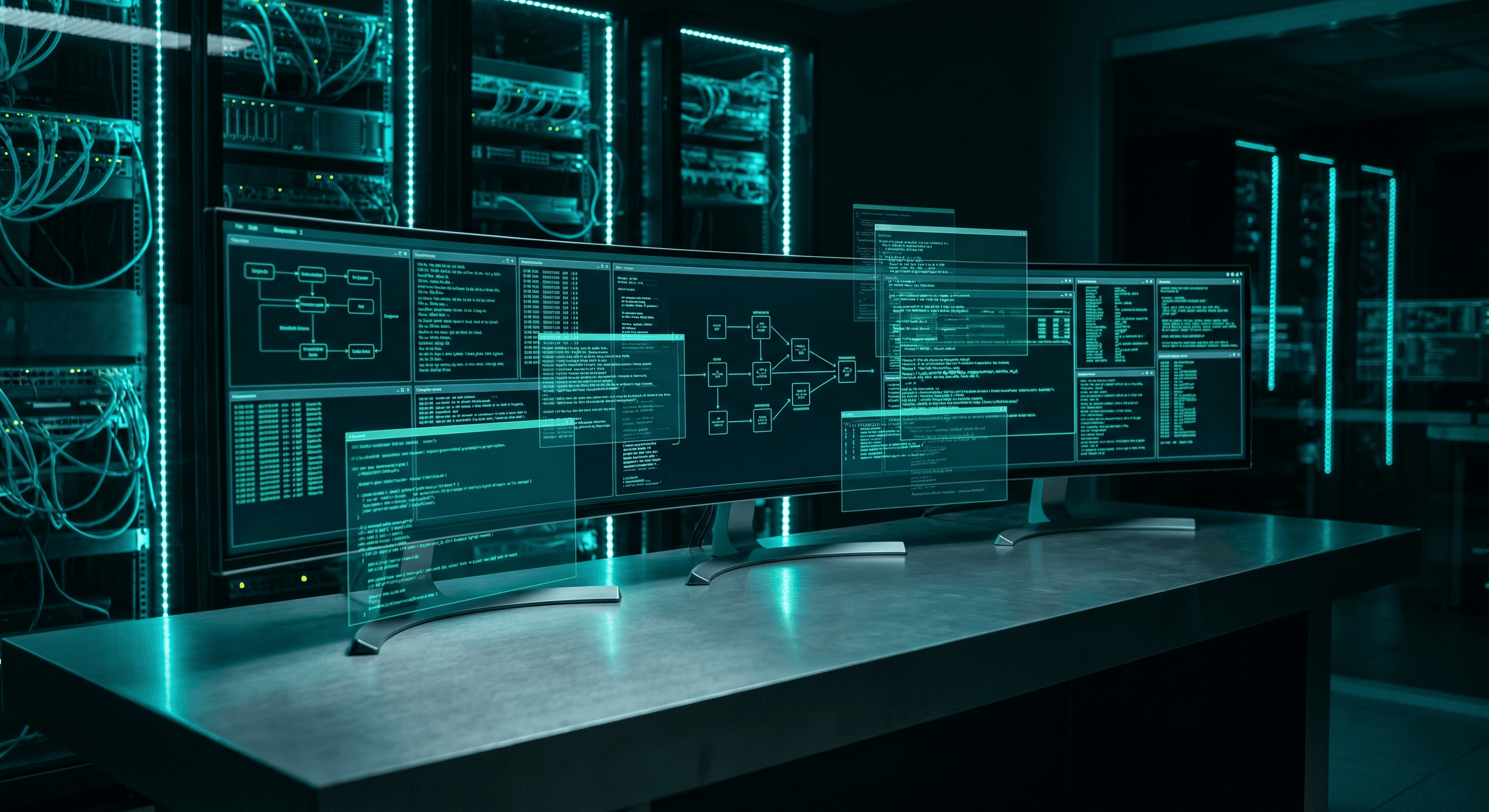 Agents Need Control Flow, Not Longer Prompts
