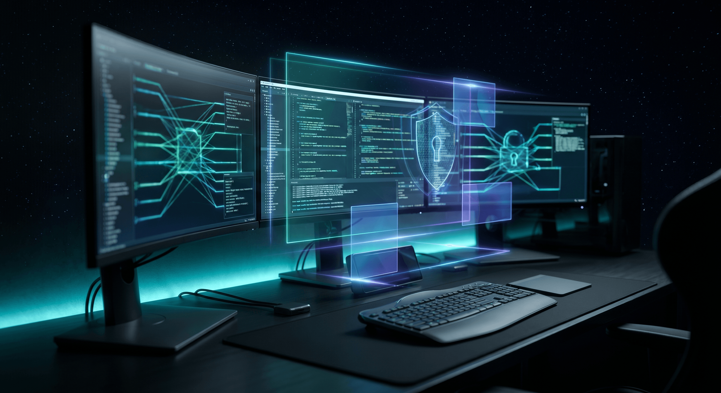 The AI Agent Source-Code Governance Checklist CTOs Need
