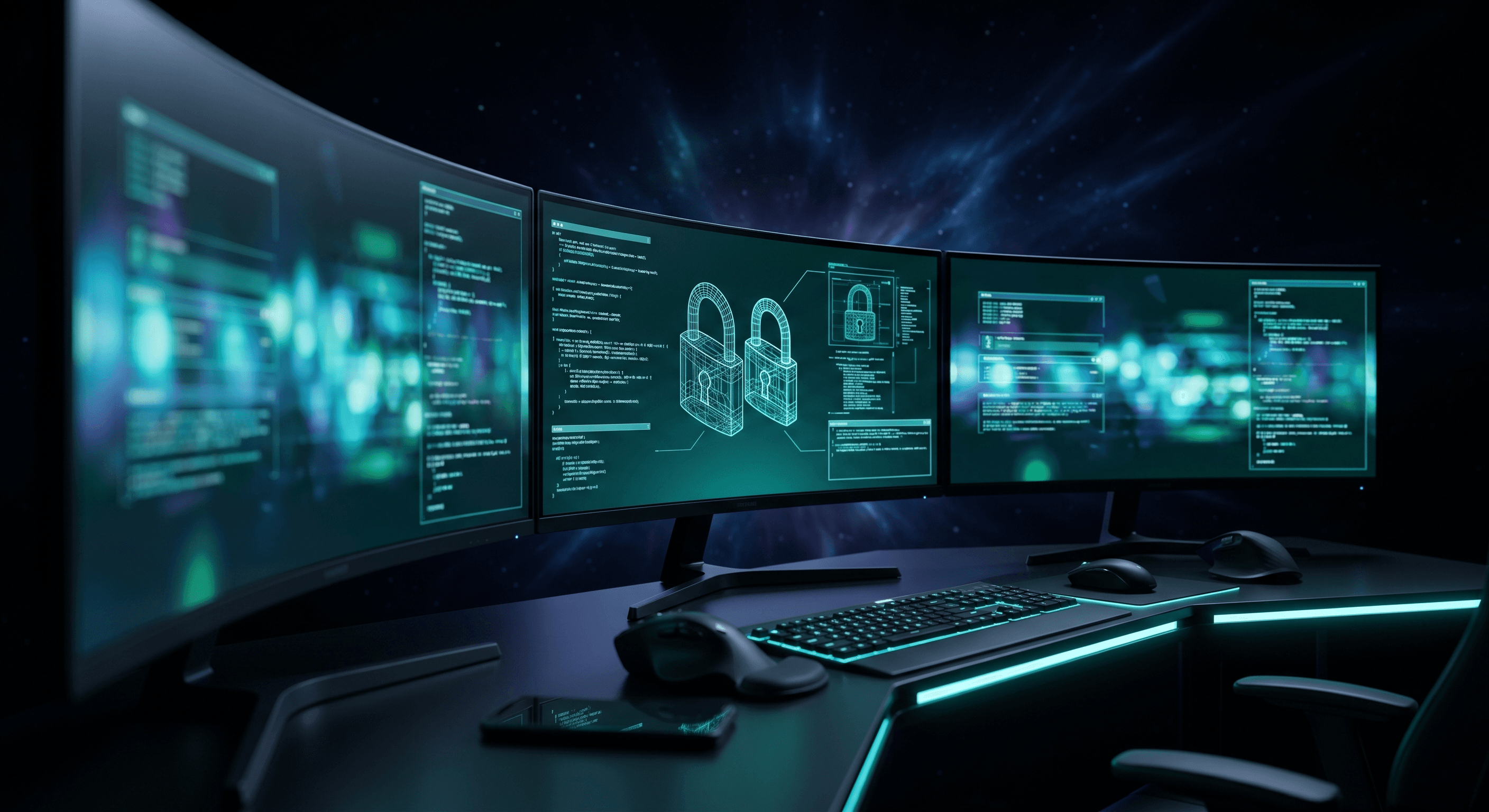 AI Coding Needs a Secret Leak Review Contract