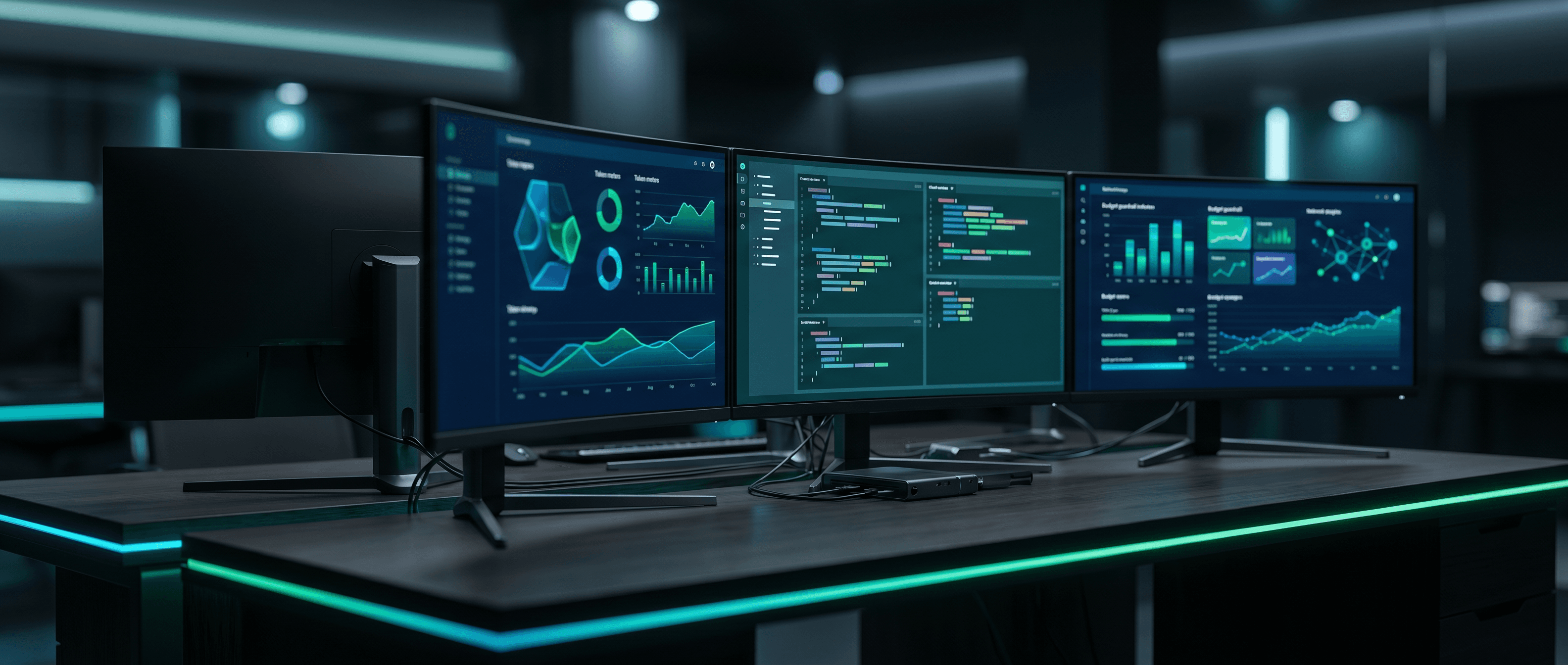 AI Coding Token Budgets Need a Governance Checklist