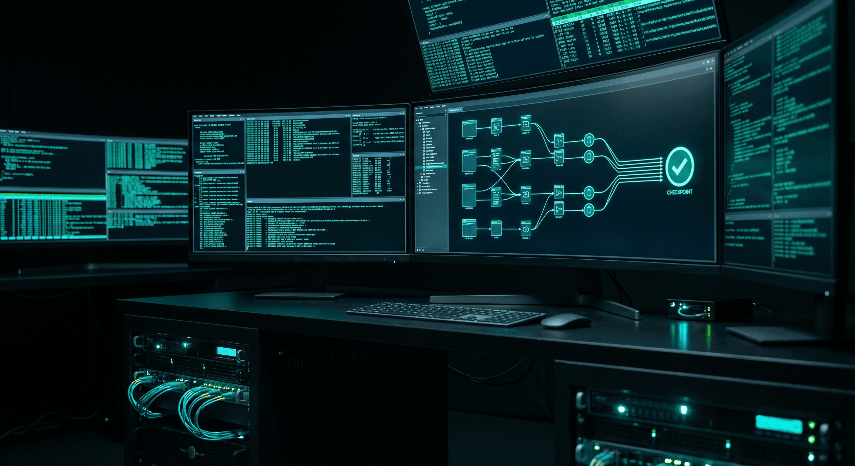 Claude Code Dynamic Workflows Need an Agent Router