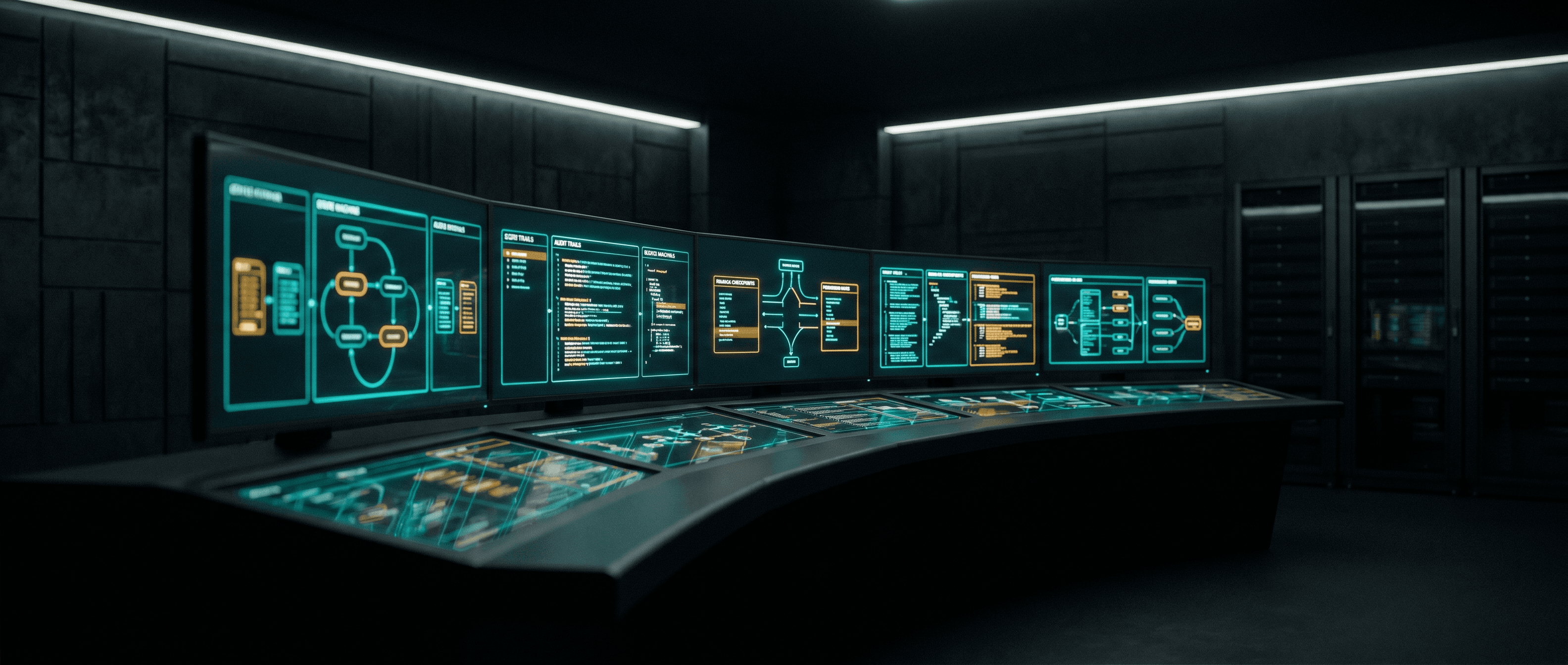 AI Agent Reliability Needs an Operating Contract