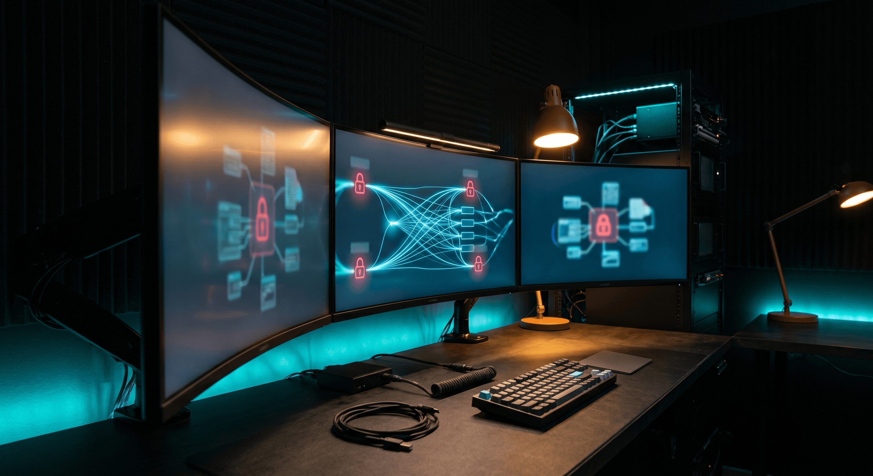AI Lockdown Mode Is a Workflow Isolation Contract