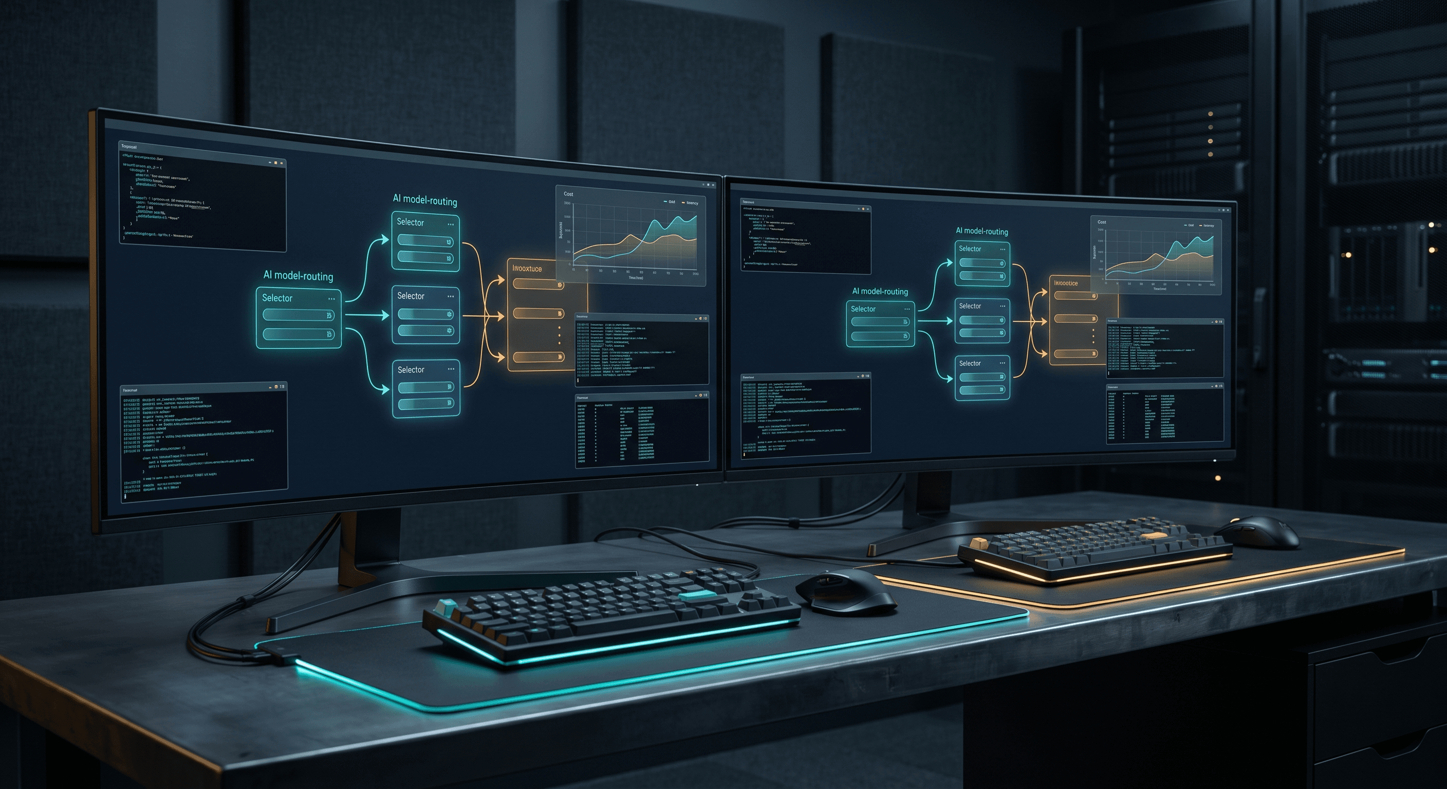 Apple's Gemini Bet Proves CTOs Need an AI Vendor Flexibility Scorecard