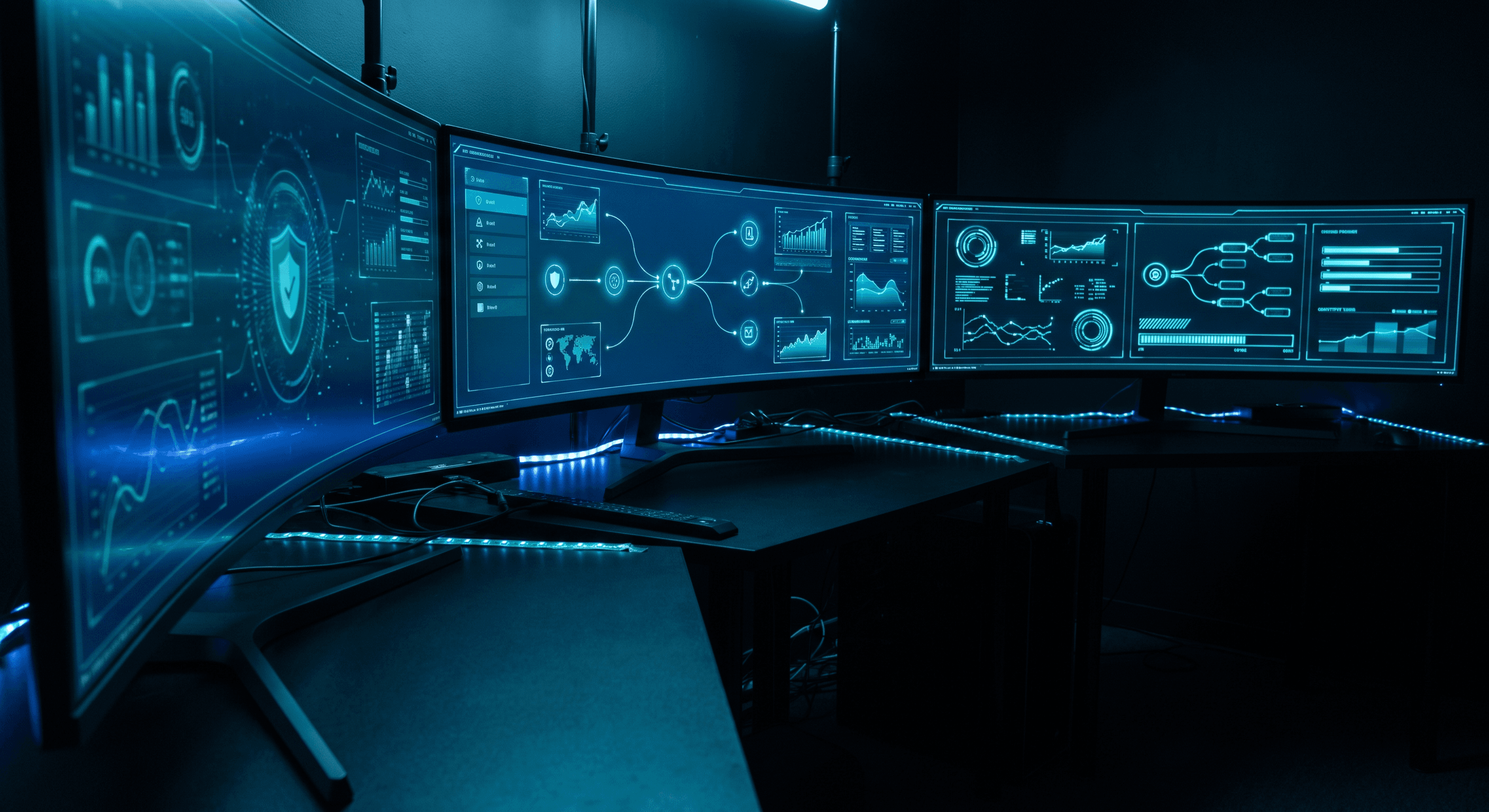 Production AI Agents Need a Governance Skill File