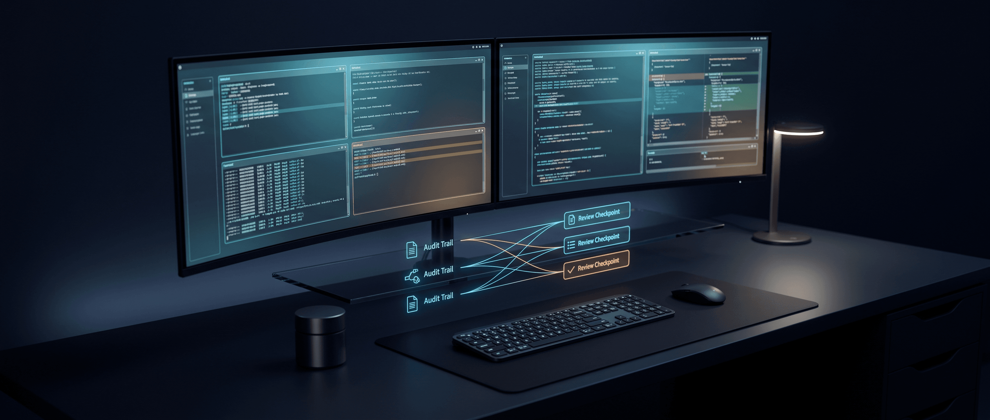 AI Coding Failure Modes Need a Review Loop Skill File