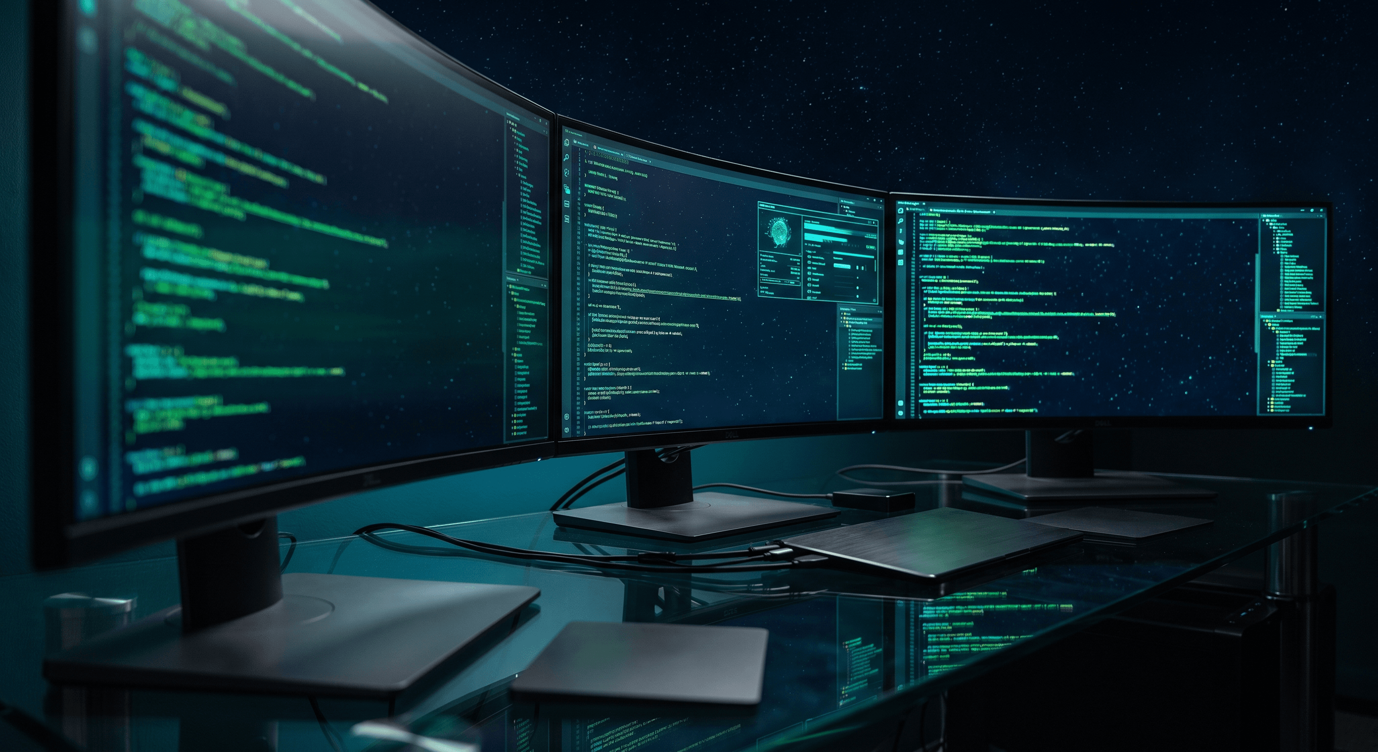 Deterministic Agent Harnesses Are the New CTO Skill File