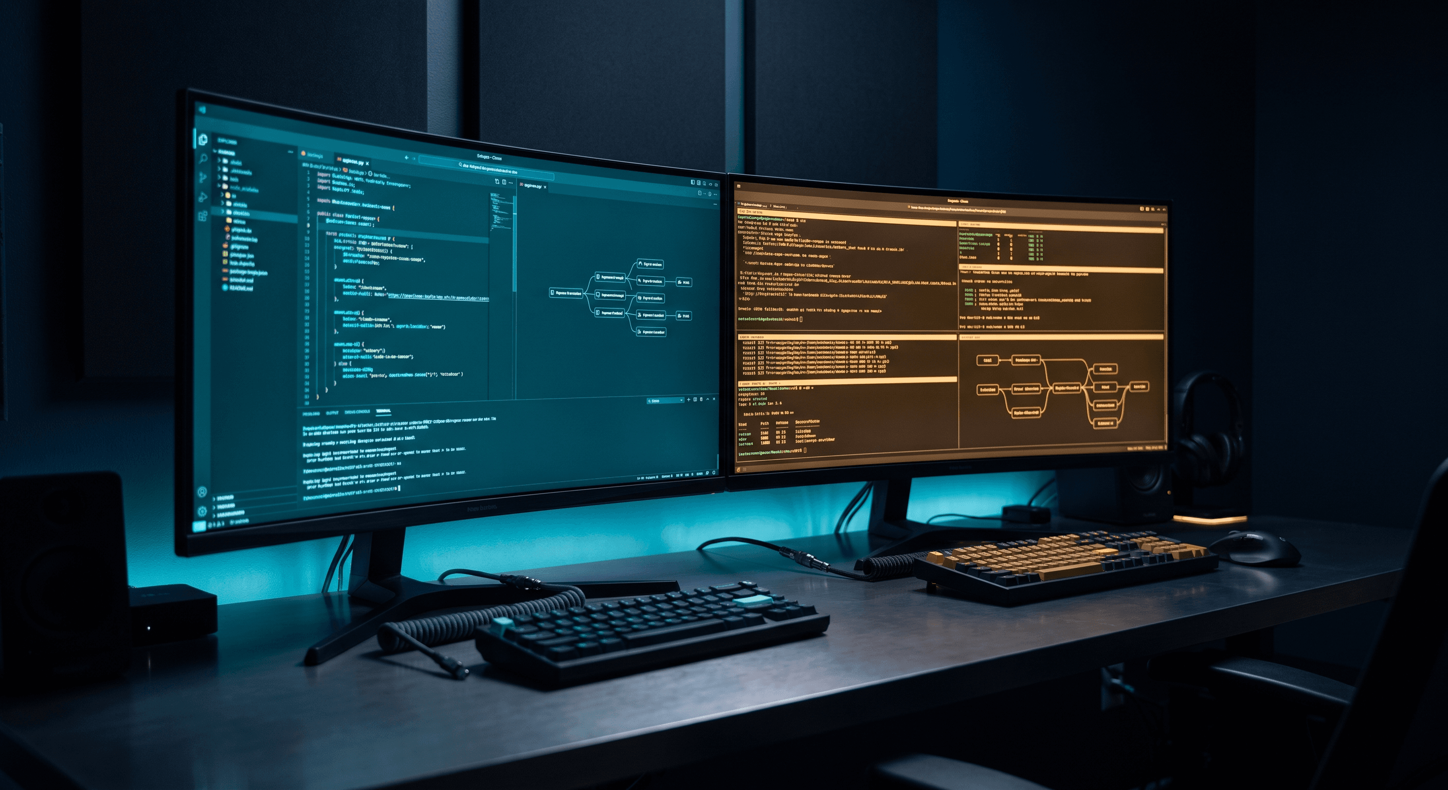 Cursor vs Claude Code Need a Workflow Split Skill File