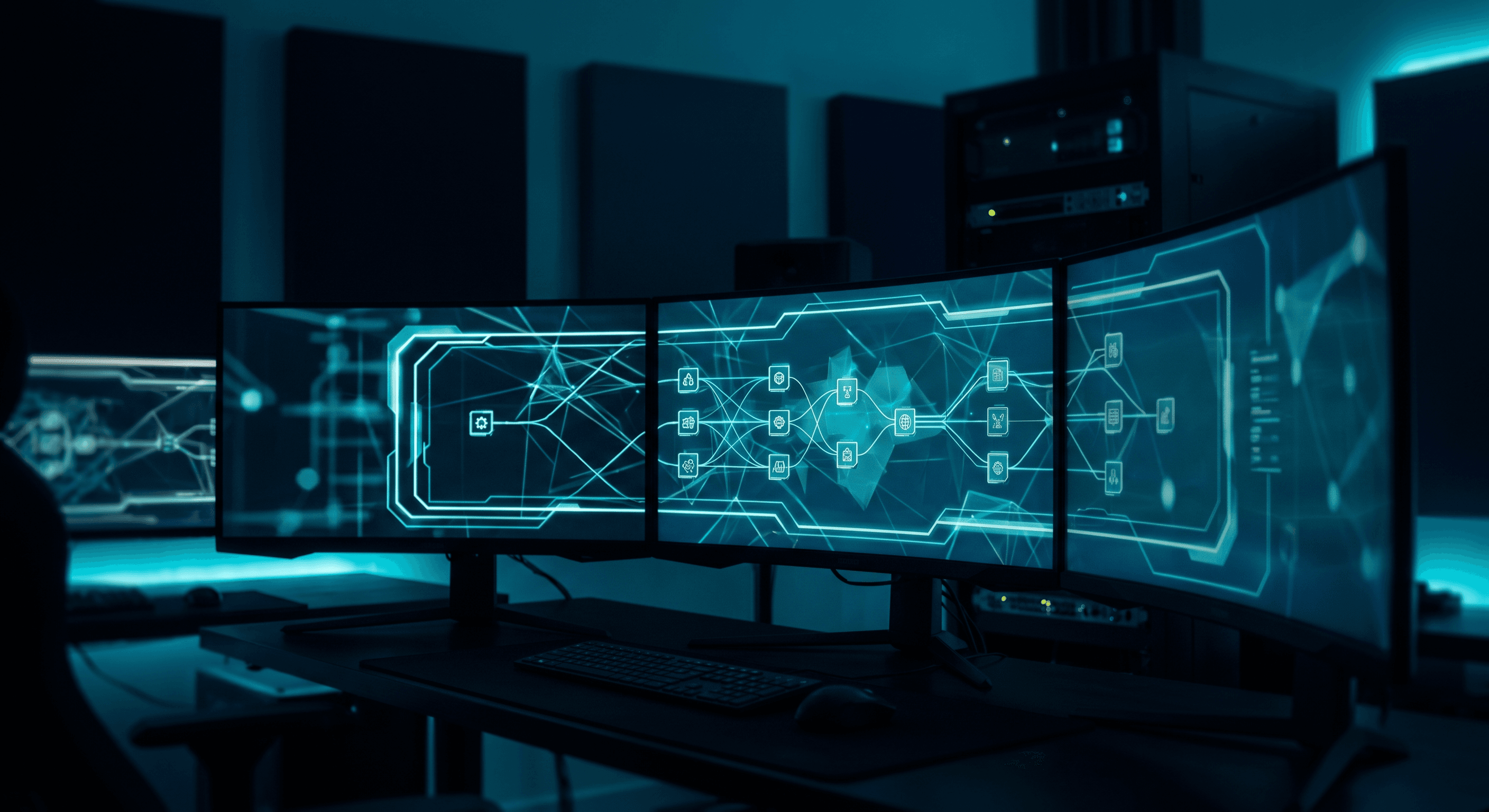 The AI Boundary Map Skill File Every CTO Needs Before Rolling Out Agents
