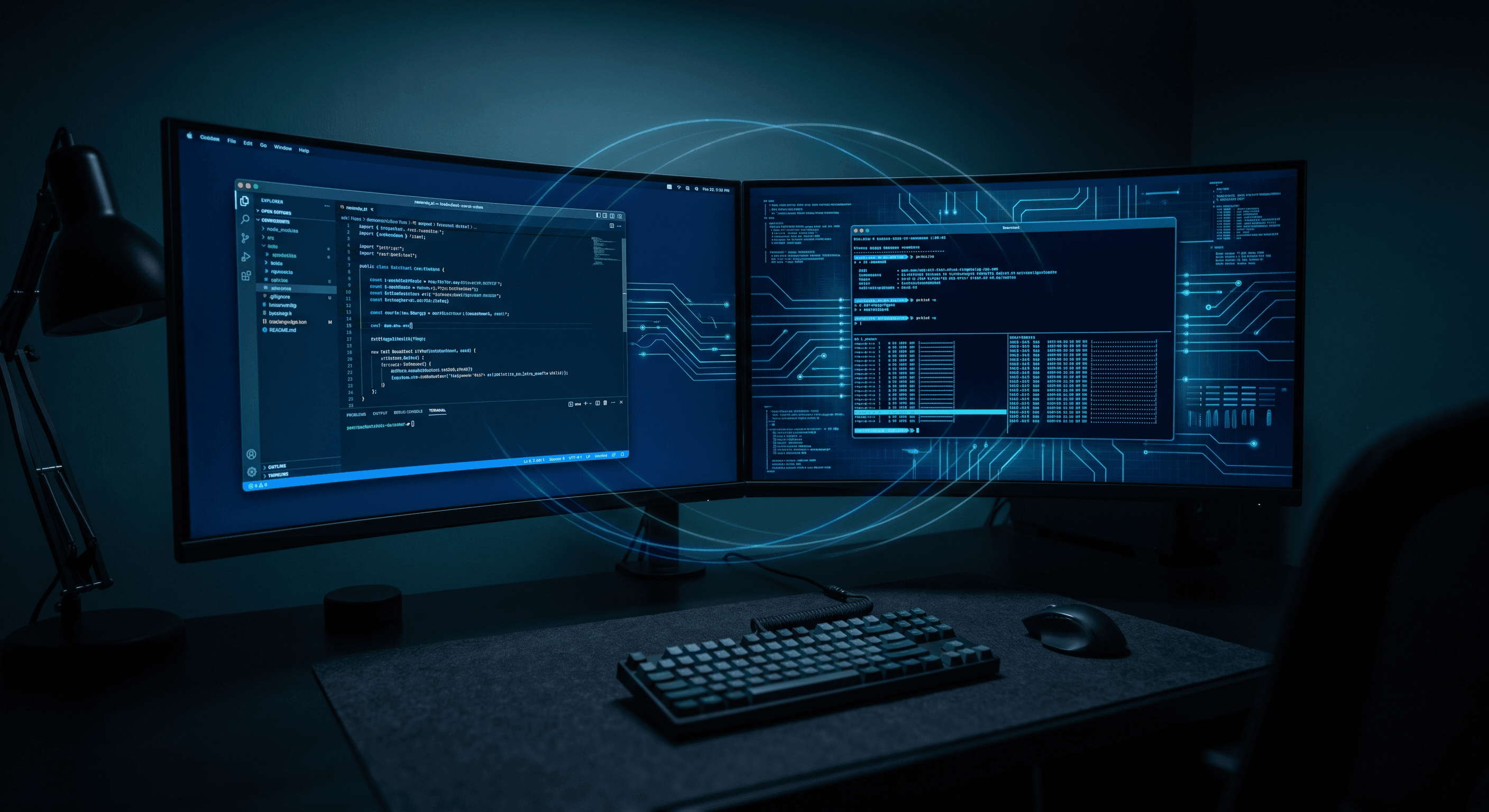 Cursor vs Claude Code Need a Routing Skill File
