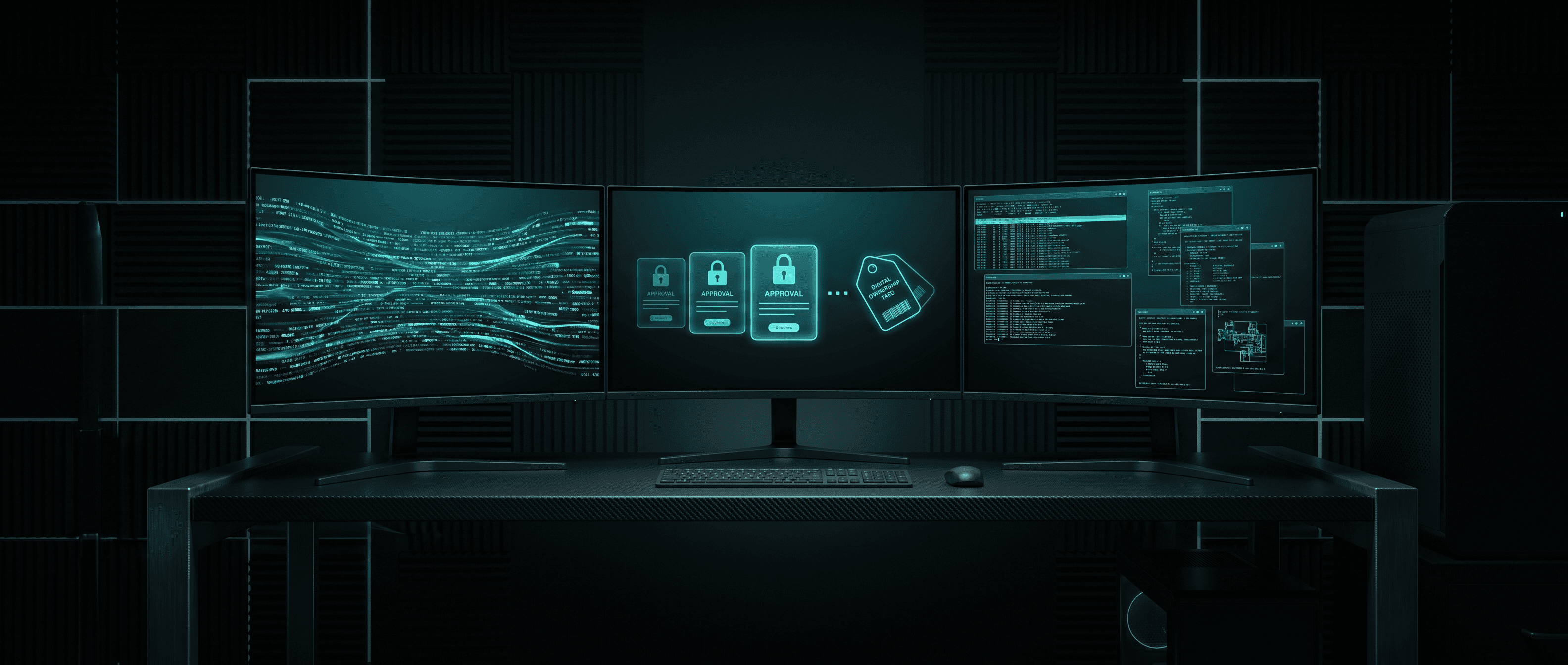 AI Agents Need an Audit Trail Skill File