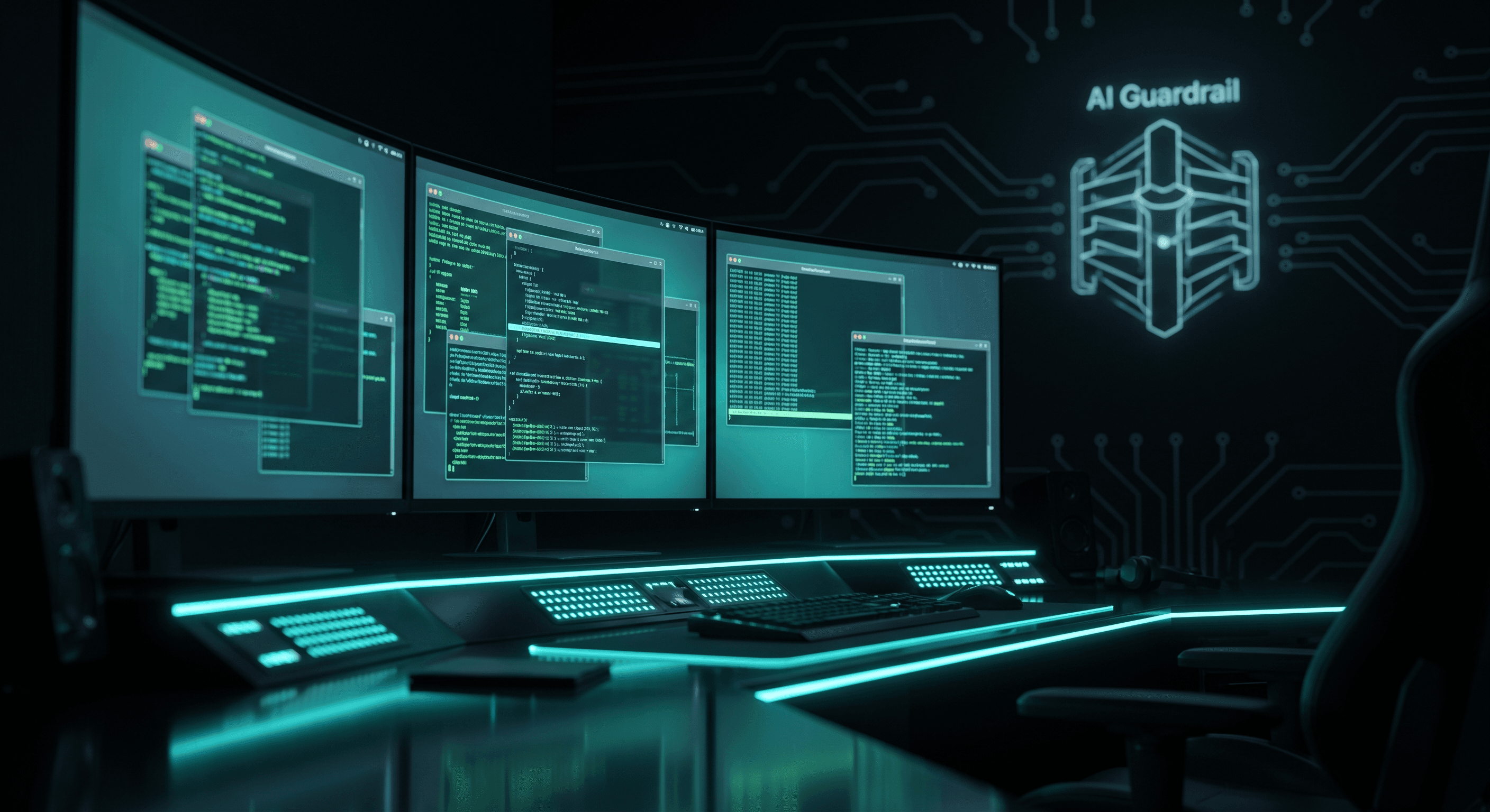 The AI Coding Guardrail Skill File Every CTO Needs