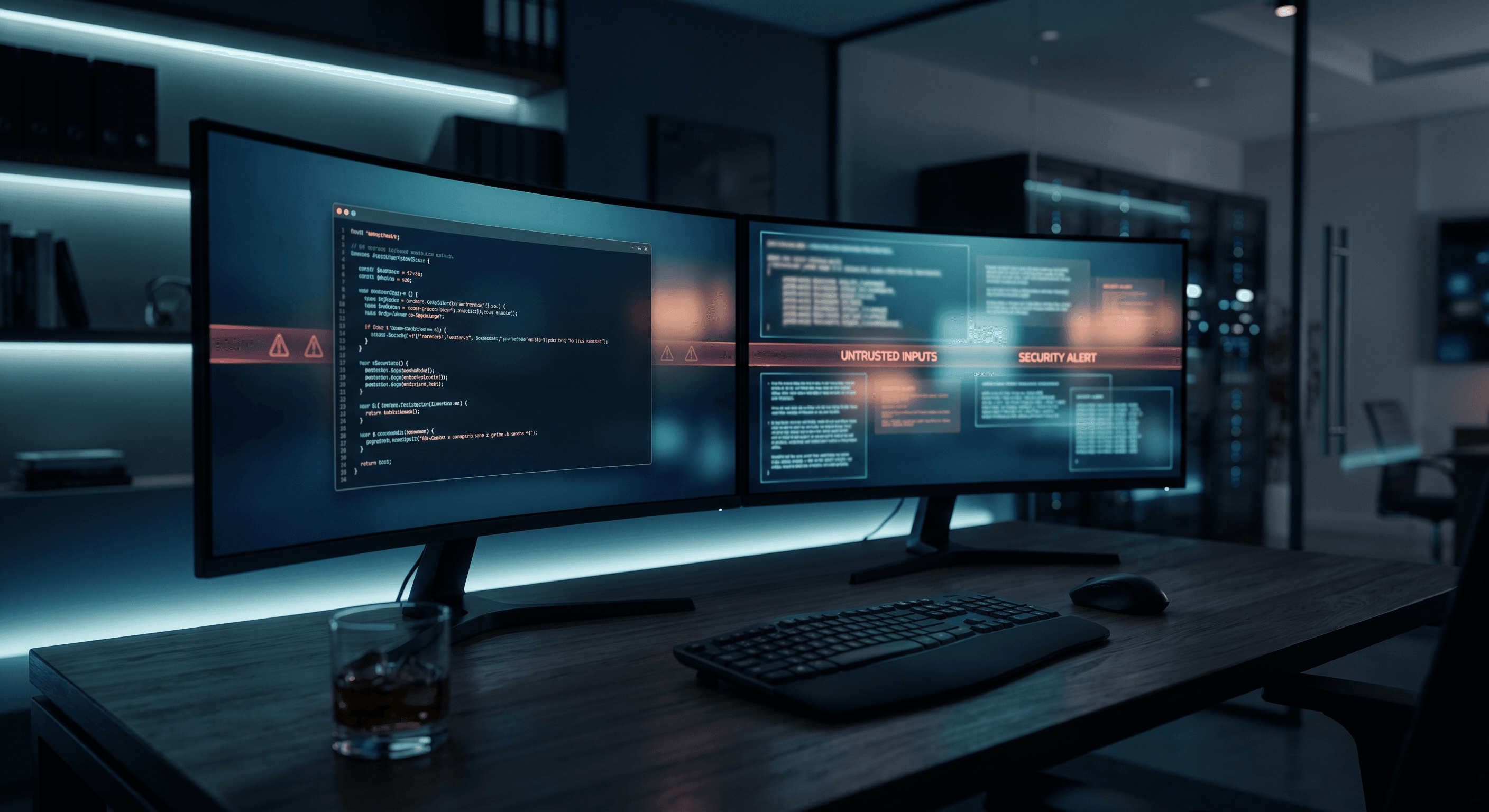 The AI Coding Prompt Injection Skill File Every CTO Needs