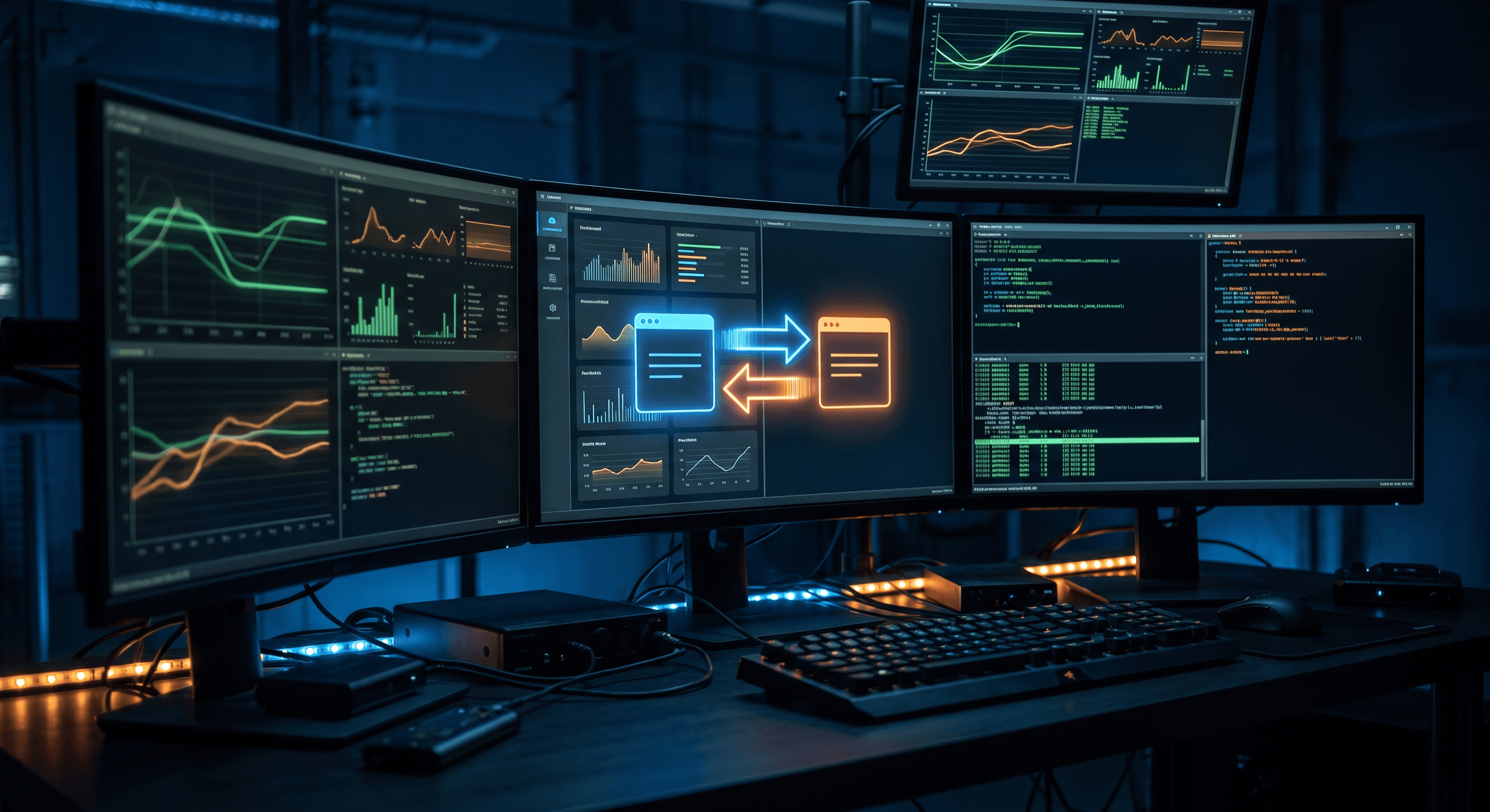 The AI Model Swap Skill File Every CTO Needs