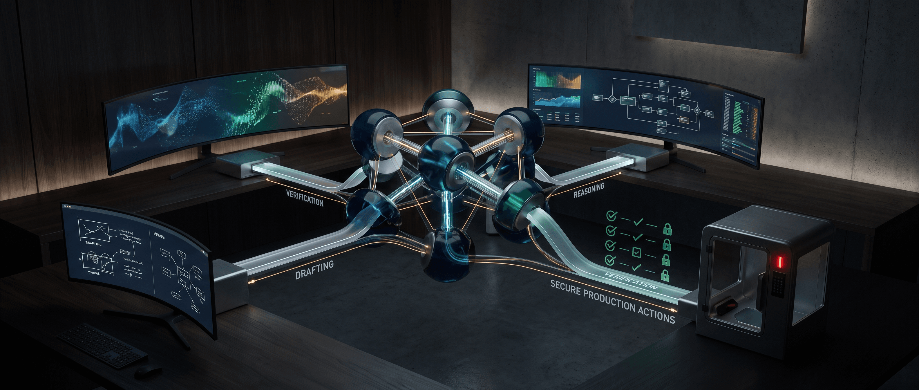 The Multi-Model Routing Skill File Every CTO Needs