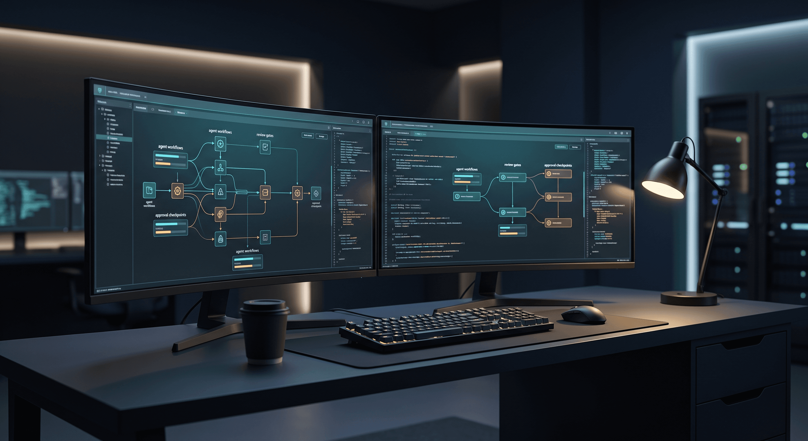 The AI Code Control Plane Skill File Every CTO Needs