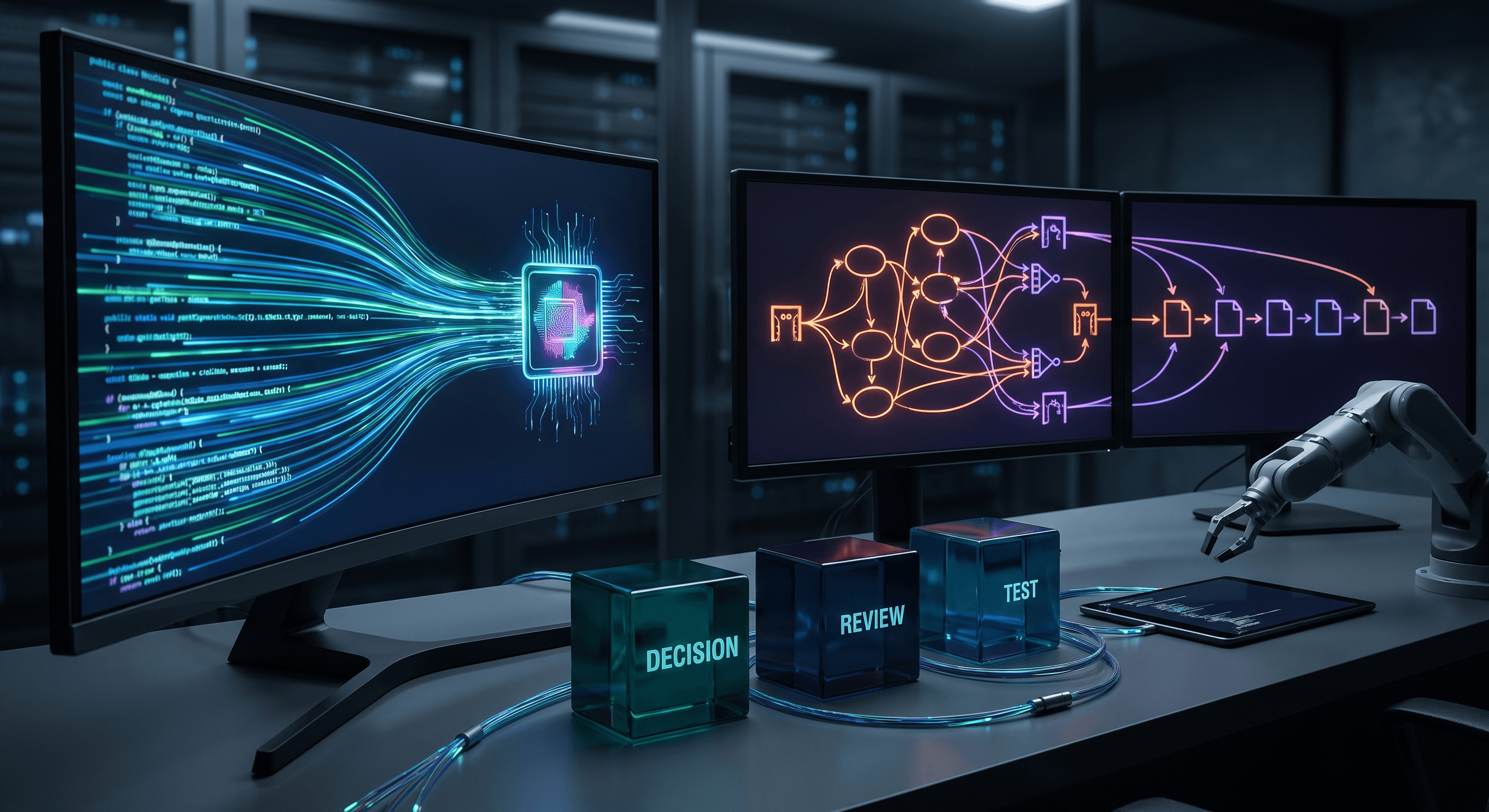 The AI Productivity Gap Skill File Every CTO Needs