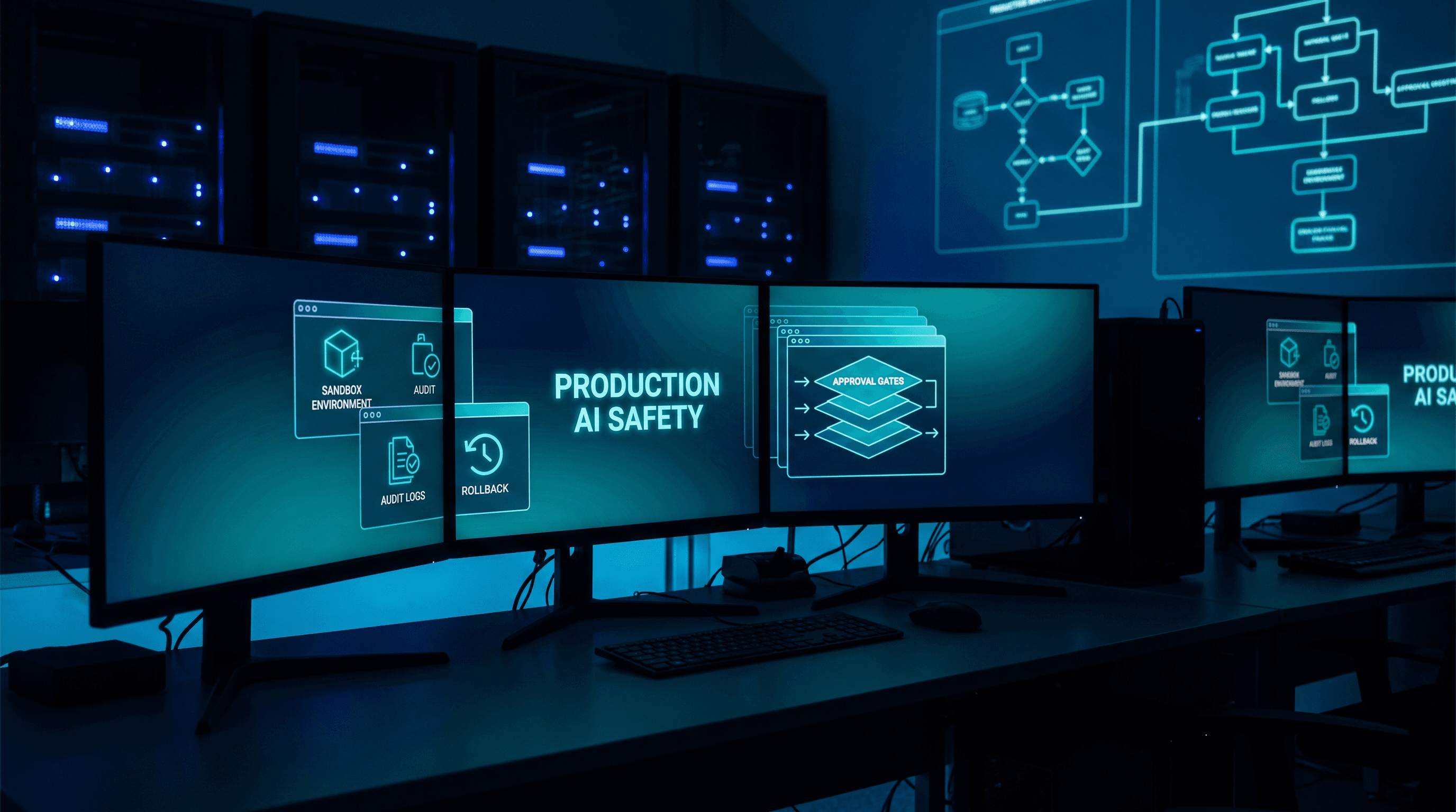 The Production AI Agent Safety Skill File Every CTO Needs