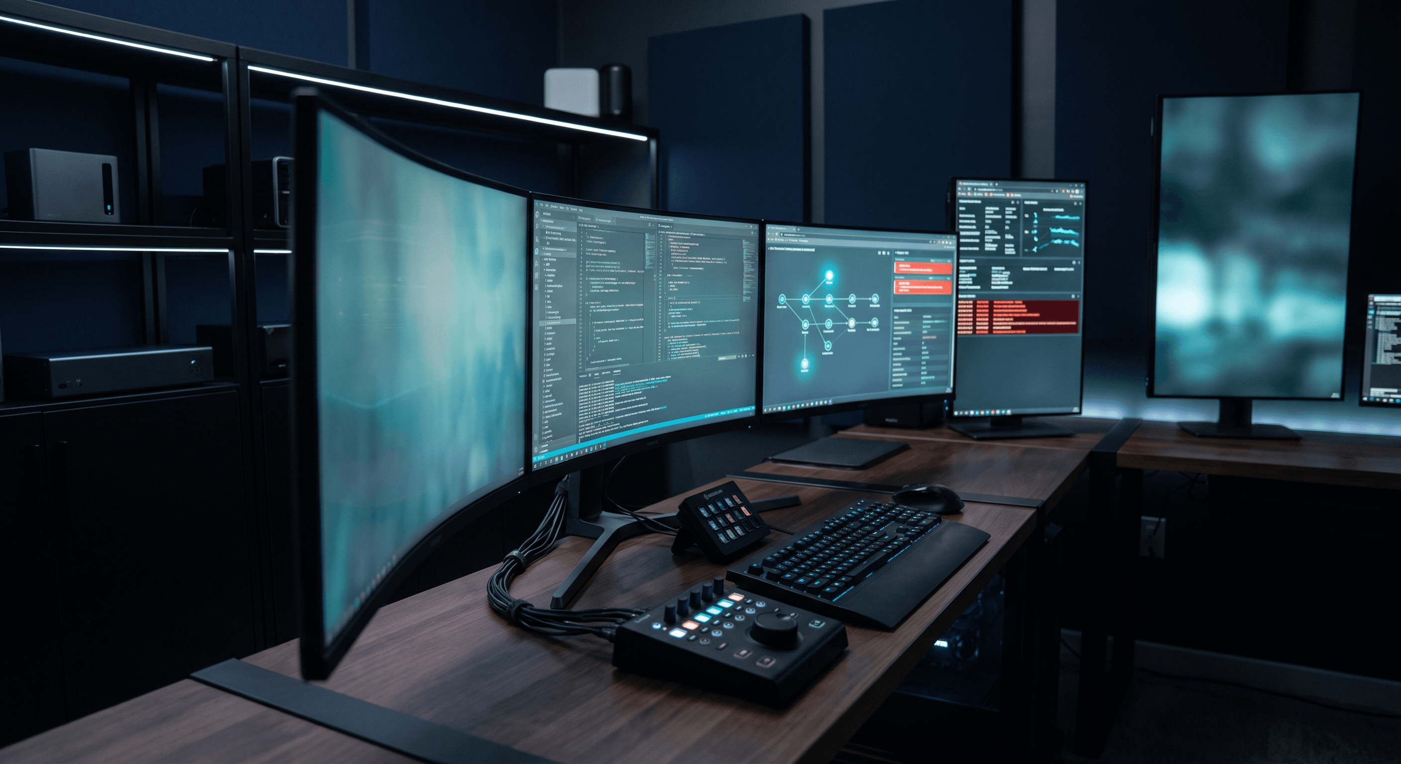 The Production AI Agent Control Plane Skill File Every CTO Needs