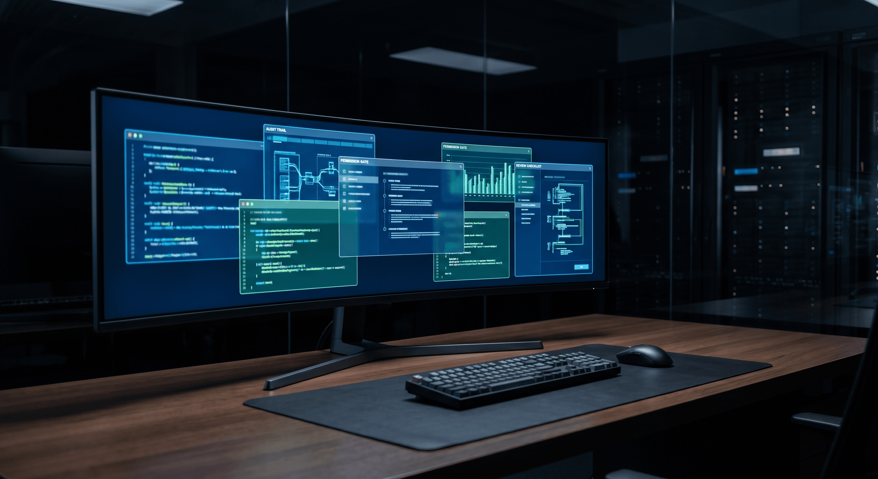 The Skill File for AI Agent Harnesses Before Autonomy