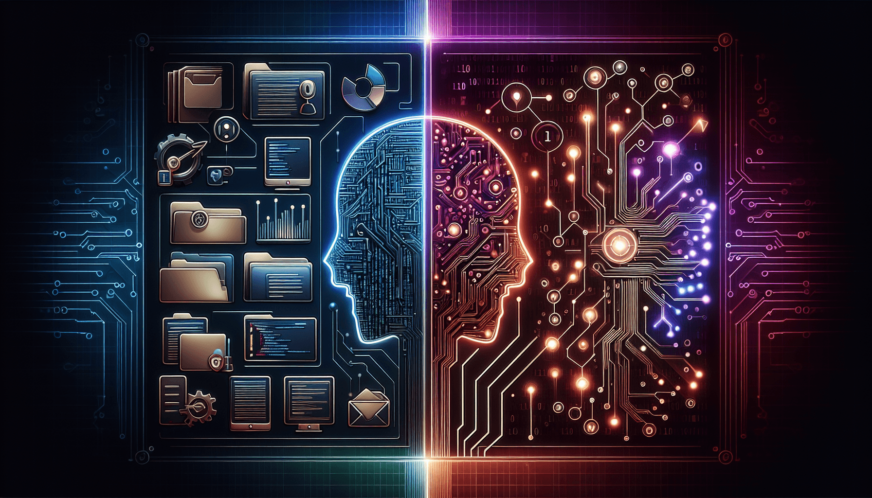 CMS Decision Maker: Content-as-Code vs Traditional CMS in the AI Era