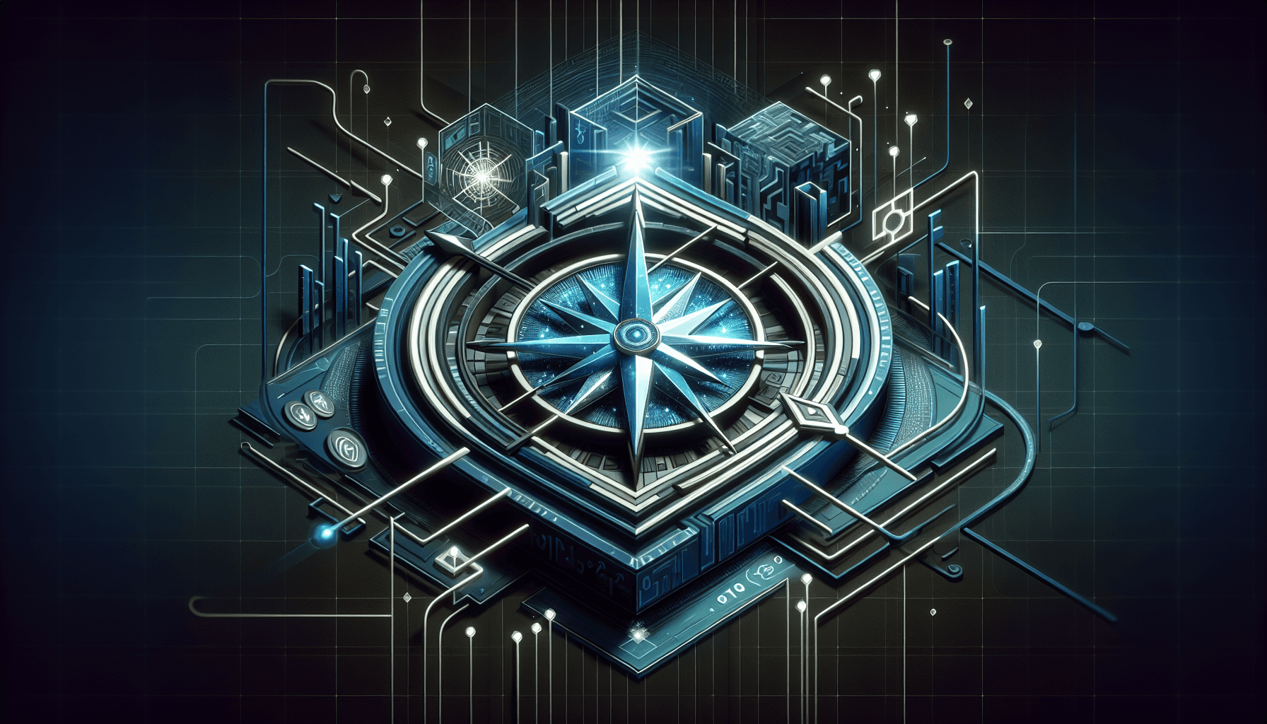 Vendor Selection Framework: Too Many Vendors, Too Little Time